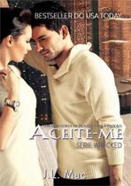Aceite-me - vol. 3 Aceite-me - vol. 3