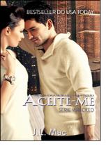 Aceite-me - Vol.3 - Série Wrecked