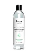 Aceite Mineral Bayes Grado Alimenticio para Acondicionador de Tabla de Cortar 236 ml