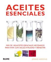 Aceites Esenciales - Blume Aceites Esenciales - Blume