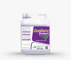 Acelera Protect Fertilizante Mineral Misto 5Lt. Acelera Protect Fertilizante Mineral Misto 5Lt.