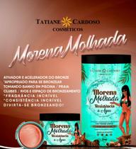 Acelerador a base de parafina 900g