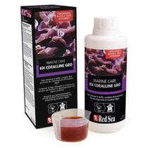 Acelerador Algas Calcárias Kh Coralline Gro 100ml Red Sea Acelerador Algas Calcárias Kh Coralline Gro 100ml Red Sea