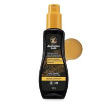 Acelerador Australian Gold Spray Gel Dark Tanning Clear 125Ml Acelerador Australian Gold Spray Gel Dark Tanning Clear 125Ml