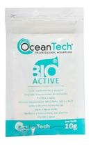 Acelerador Biologico Bio Active 10G Ocean Tech Aquário