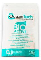 Acelerador Biologico Bio Active 10g Ocean Tech