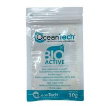 Acelerador Biológico Bio Active 10g Oceantech Água Cristal