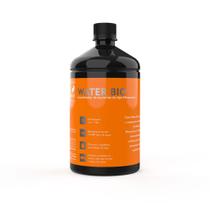 Acelerador Biológico Cubos Water Bio 1L Lagos e Aquários