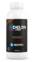 Acelerador Biológico Delta Fish 1 Litro Aquários Marinhos