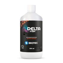 Acelerador Biológico Delta Fish Aquário Marinho Corais 250ml Acelerador Biológico Delta Fish Aquário Marinho Corais 250ml