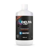 Acelerador Biológico Delta Fish Aquário Marinho Corais 500ml Acelerador Biológico Delta Fish Aquário Marinho Corais 500ml