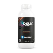 Acelerador Biológico Delta Fish Aquário Marinho Coral 1000ml Acelerador Biológico Delta Fish Aquário Marinho Coral 1000ml