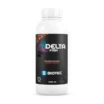 Acelerador Biológico Delta Fish Aquário Marinho Coral 1000Ml