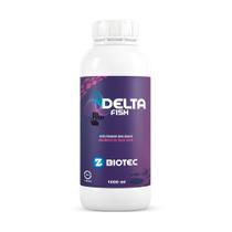 Acelerador Biológico Delta Fish Aquários Água Doce 1000ml