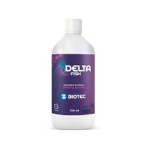 Acelerador Biológico Delta Fish Aquários Água Doce 100ml
