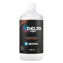 Acelerador biológico deltafish 250 ml - marinho