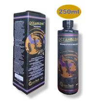 Acelerador Biológico Oceantech Ocean Blend 250ml uso Aquário