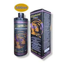 Acelerador Biológico Oceantech Ocean Blend 500ml uso Aquário