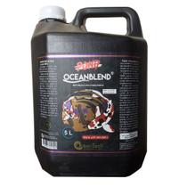 Acelerador Biológico Oceantech Ocean Blend 5L Aquário