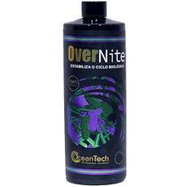 Acelerador Biológico Over Nite Ocean Tech 250 Ml Acelerador Biológico Over Nite Ocean Tech 250 Ml