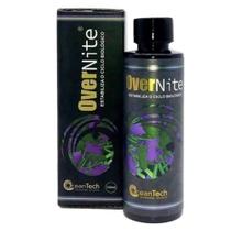 Acelerador Biológico Over Nite Ocean Tech 500 Ml Acelerador Biológico Over Nite Ocean Tech 500 Ml