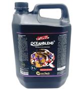 Acelerador Biológico Para Lagos Aquários Pond Oceanblend 5 L