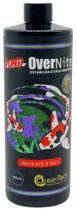 Acelerador Biológico Pond Over Nite 500ml - Ocean Tech Acelerador Biológico Pond Over Nite 500ml - Ocean Tech