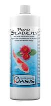 Acelerador biológico Pond Stability Seachem 1 litro Acelerador biológico Pond Stability Seachem 1 litro