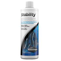 Acelerador Biológico Seachem Stability 500ml