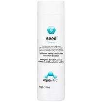 Acelerador Biologico Seed 350ml Aquavitro Para Peixe Acelerador Biologico Seed 350ml Aquavitro Para Peixe