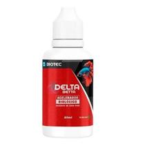 Acelerador Biólogioco Delta Betta 20ml Zbiotec
