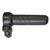 Acelerador com Manopla 800W Conector Único para Bicicleta Scooter Elétrica Acelerador com Manopla 800W Conector Único para Bicicleta Scooter Elétrica