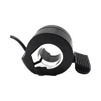 Acelerador De Bicicleta Elétrica À Prova d'Água Para Motores Bafang De 24V 36V 48V Acessórios Para Acelerador De Bicicleta Elétrica À Prova d'Água Para Motores Bafang De 24V 36V 48V Acessórios Para