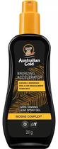 Acelerador De Bronzeado Em Spray 237g - Australian Gold