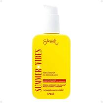 Acelerador De Bronzeado Skelt Summer Vibes 170Ml Acelerador De Bronzeado Skelt Summer Vibes 170Ml