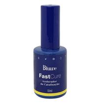 Acelerador de catalisação Unhas de gel Bluwe - FastCure