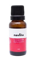 Acelerador De Cola Glue Booster Navina Extensão De Cílios 20ml