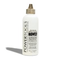 Acelerador de cor e clareador POWERTOOLS TCA 118mL