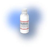 Acelerador de Cura MFM Poli para Plásticos Líquidos e Borrachas