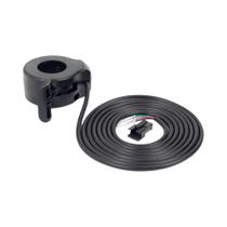 Acelerador De Dedo Universal Para Bicicleta Elétrica Controle De Velocidade Acessórios Para Scooter