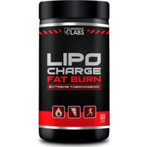 Acelerador de Metabolismo Lipo Charge 60 Cápsulas - Anabolic Labs