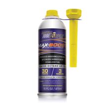 Acelerador de octano Royal Purple Max Boost 473 ml