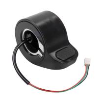 Acelerador De Polegar Para Patinete Elétrico Xiaomi Mijia M365, Peças De Controle De Velocidade