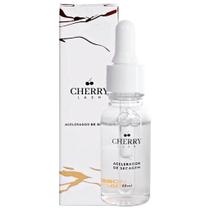 Acelerador de Secagem de Cola Cherry Lash 20ml - Alta Retenção e Agilidade para Lash Designers Acelerador de Secagem de Cola Cherry Lash 20ml - Alta Retenção e Agilidade para Lash Designers