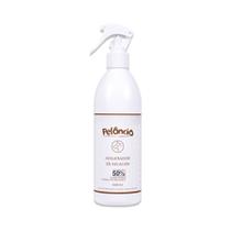 Acelerador de Secagem Pet 500ml Pelôncio Acelerador de Secagem Pet 500ml Pelôncio
