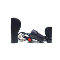 Acelerador Manopla para Bicicleta Elétrica - 48v - 3 Níveis - Duos Bikes Acelerador Manopla para Bicicleta Elétrica - 48v - 3 Níveis - Duos Bikes