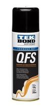 Acelerador P/cola Instântanea 200ml Tek Bond