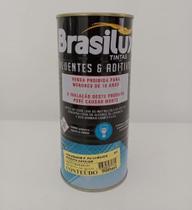 Acelerador p/pu acrilico 900ml brasilux