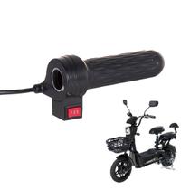 Acelerador para Mini Scooter 48V Elétrica Original WeHawk