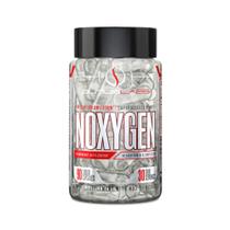 Acelerador pré-treino Purus Labs NOxygen Liquid 90 cápsulas